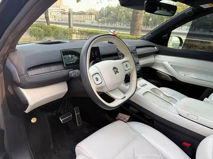 Фото 8 - Nio ES7