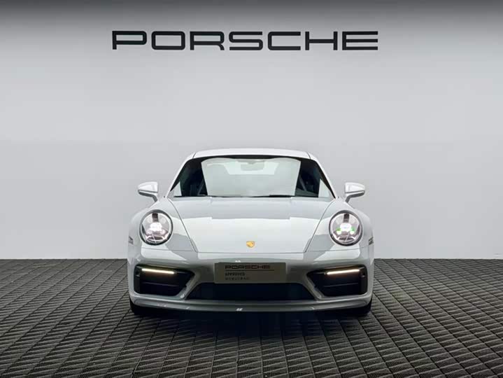 Фото 2 - Porsche 911