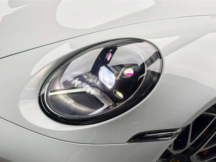 Фото 7 - Porsche 911