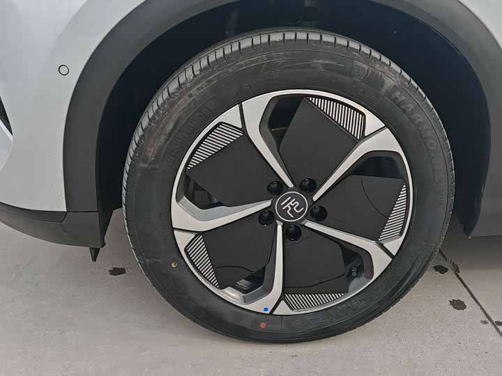 Фото 4 - BYD Yuan Plus