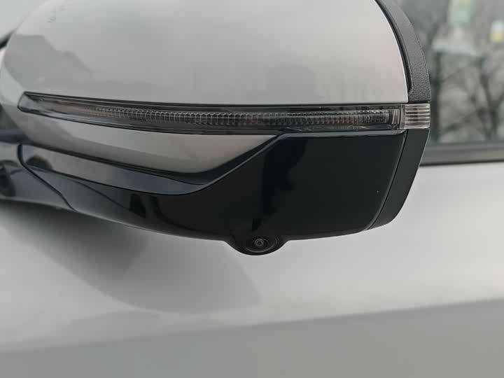 Фото 5 - BYD Yuan Plus