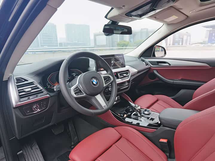 Фото 6 - BMW X4