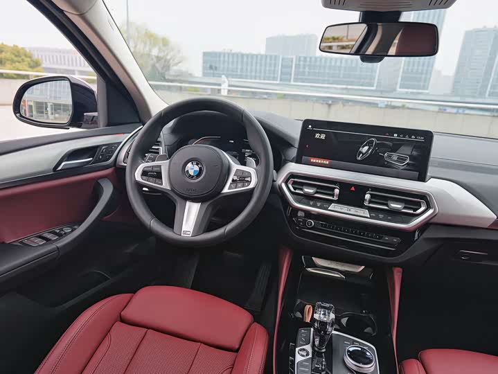 Фото 7 - BMW X4