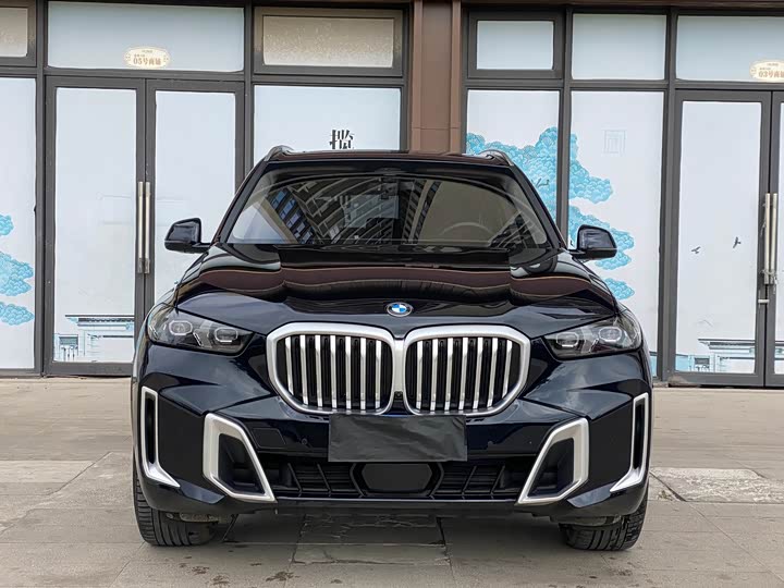 Фото 2 - BMW X5