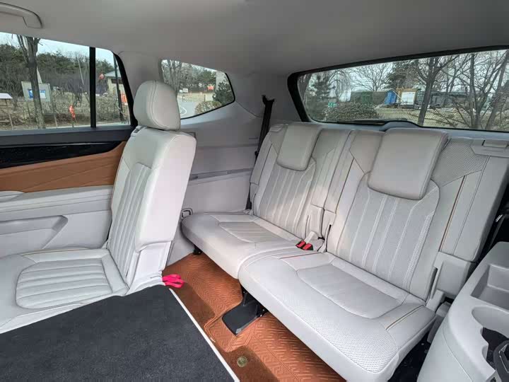 Фото 6 - Volkswagen Teramont Pro