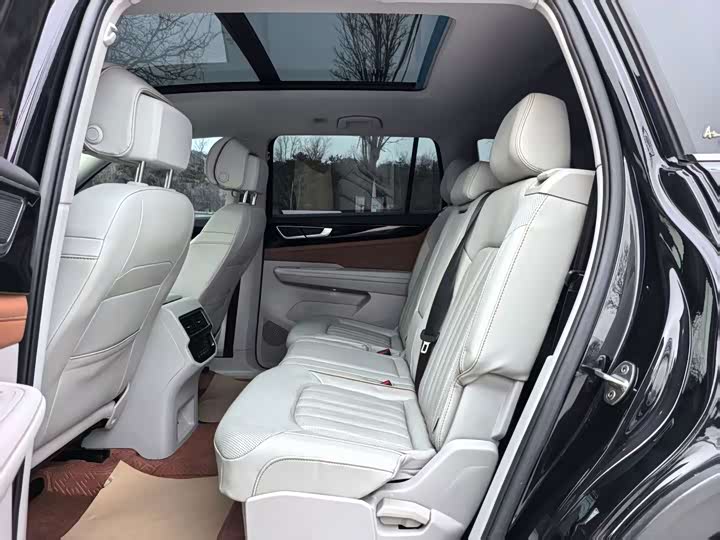 Фото 7 - Volkswagen Teramont Pro