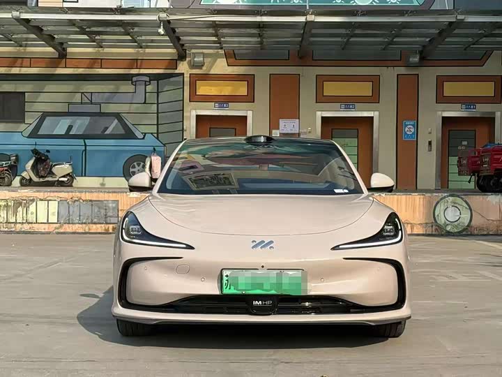 Фото 2 - IM motors L6