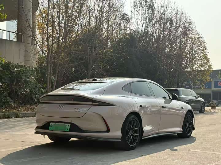 Фото 4 - IM motors L6