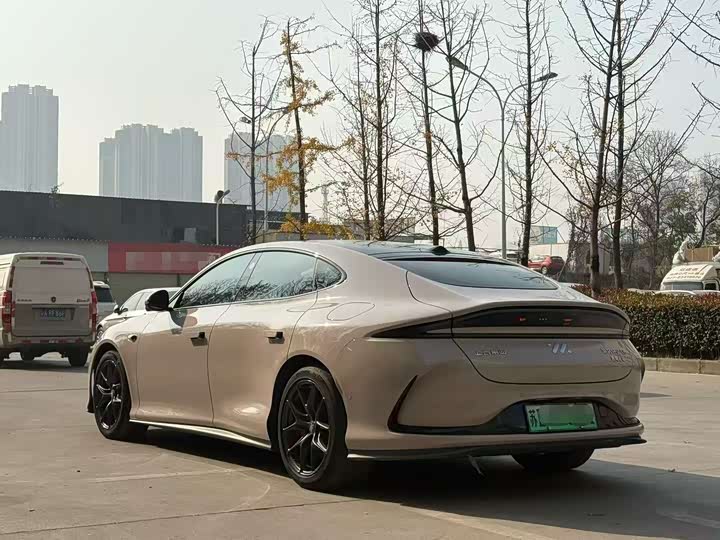 Фото 6 - IM motors L6