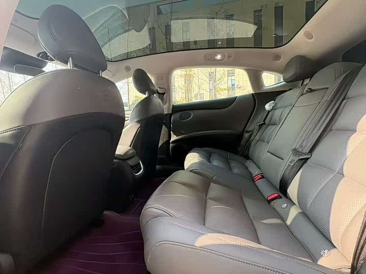 Фото 8 - IM motors L6