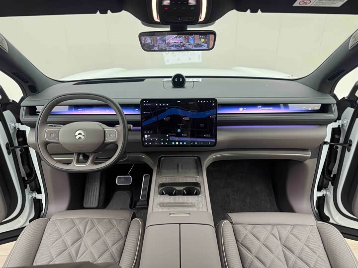 Фото 6 - Nio ES8