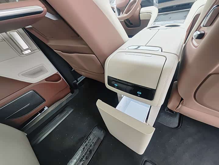 Фото 6 - BYD Xia