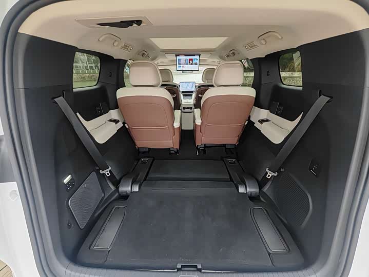 Фото 8 - BYD Xia