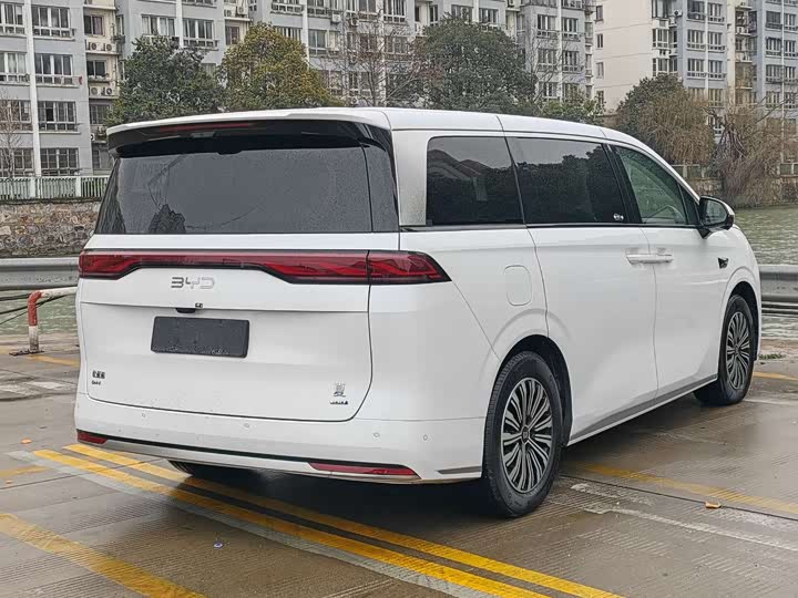 Фото 9 - BYD Xia