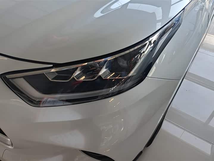 Фото 5 - Toyota Highlander