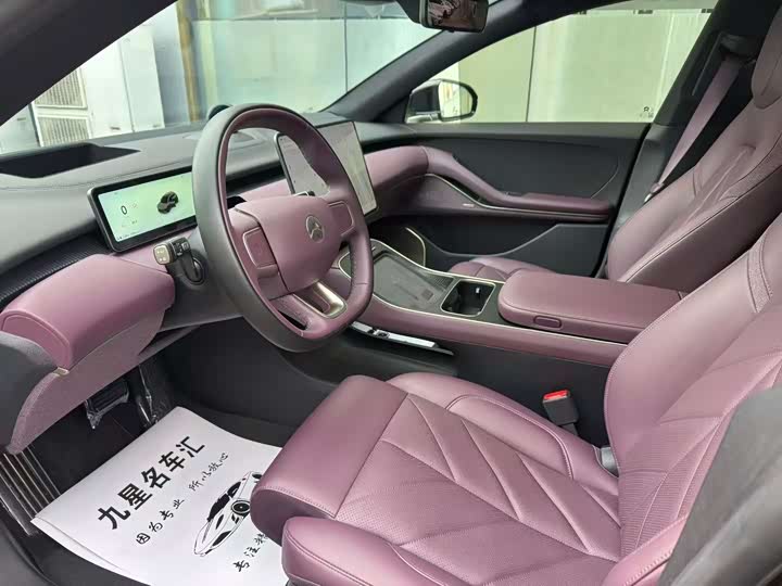 Фото 4 - Nio ET5T