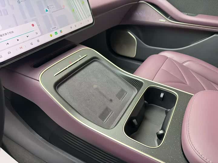 Фото 5 - Nio ET5T