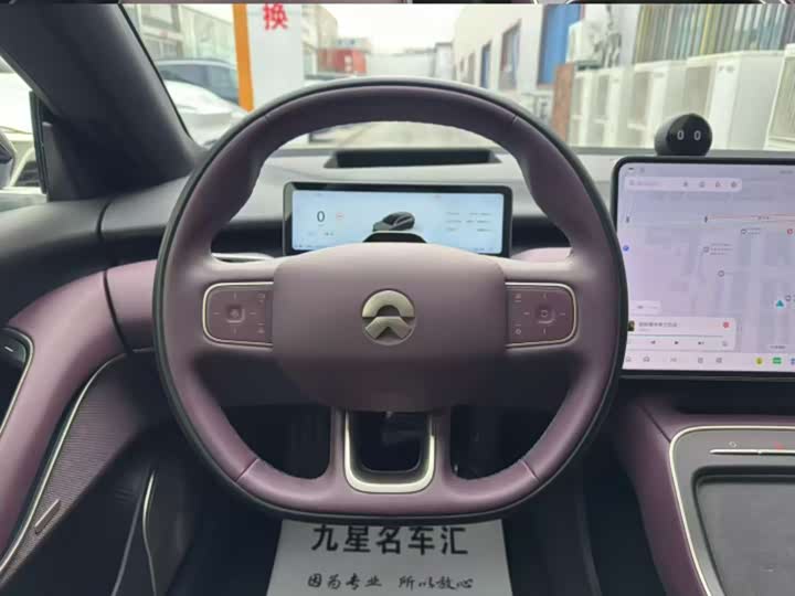 Фото 9 - Nio ET5T