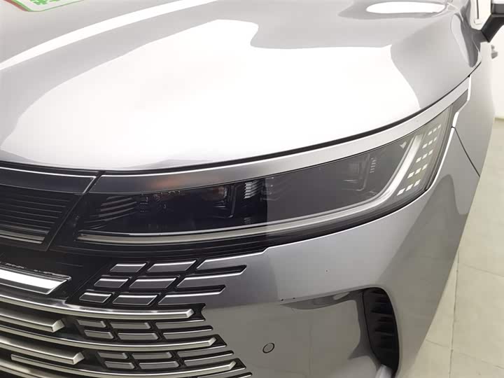 Фото 7 - BYD Destroyer 05