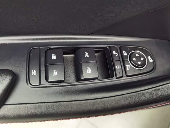 Фото 9 - BYD Destroyer 05