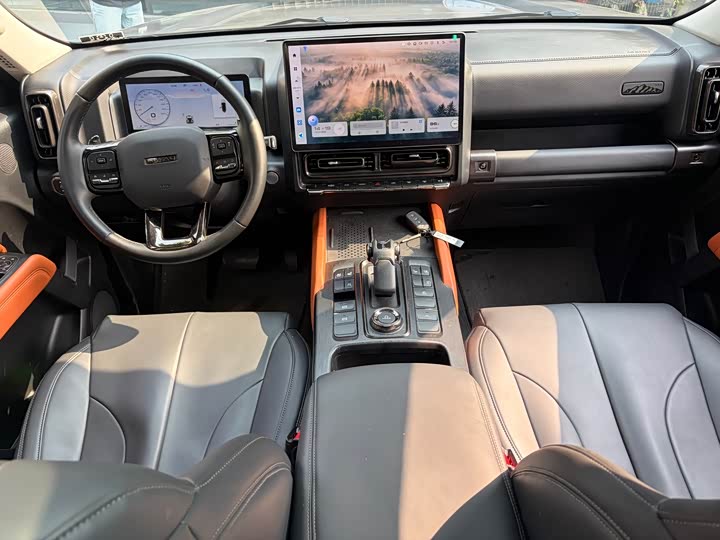 Фото 4 - Haval H9