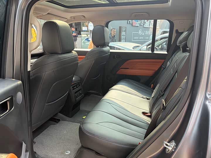 Фото 5 - Haval H9