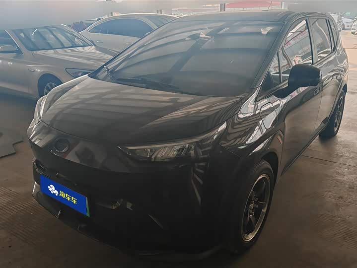 Фото 1 - GAC Aion Y