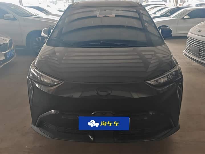 Фото 2 - GAC Aion Y