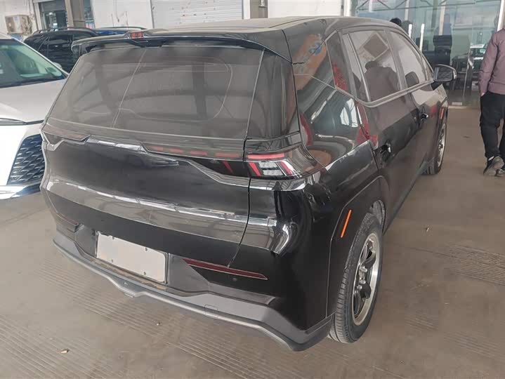 Фото 3 - GAC Aion Y