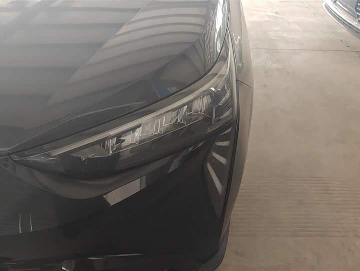 Фото 5 - GAC Aion Y