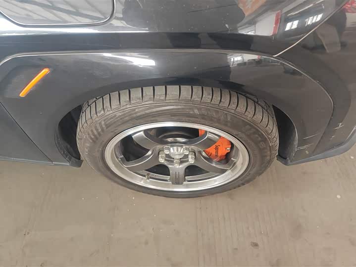 Фото 6 - GAC Aion Y