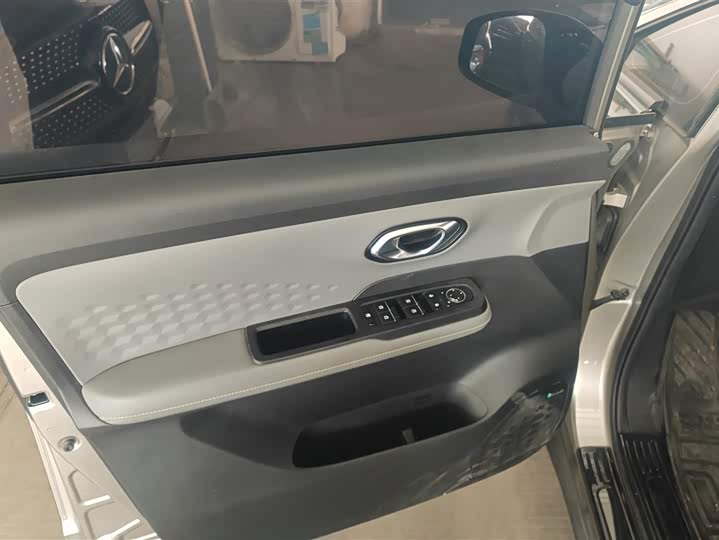 Фото 7 - GAC Aion Y