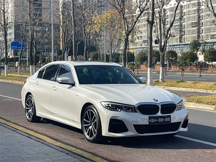 Фото 3 - BMW 3 Series