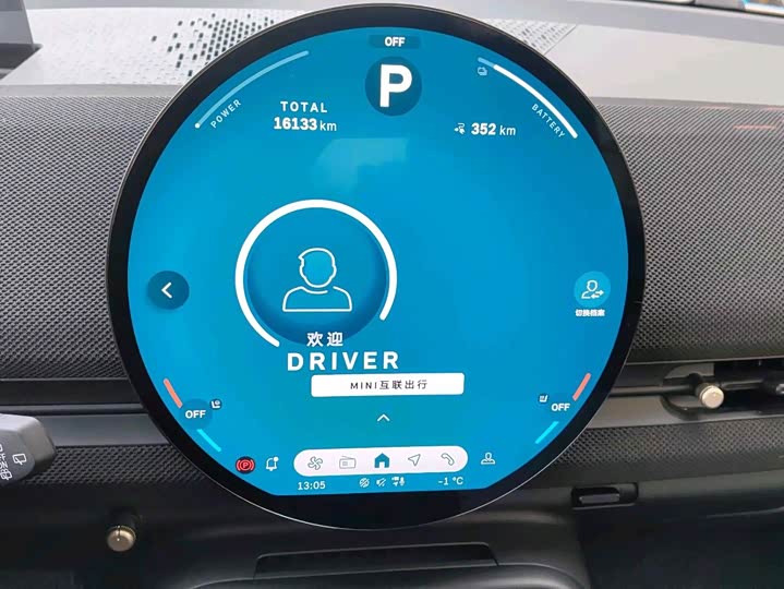 Фото 2 - Mini Aceman