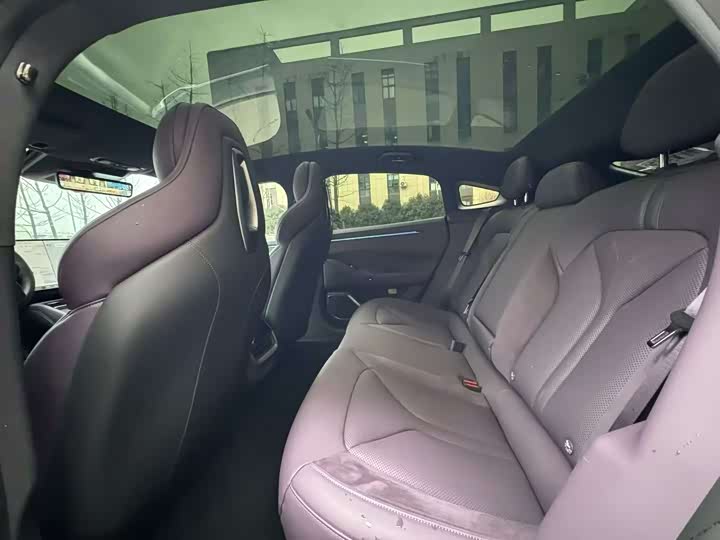 Фото 6 - XPeng P7