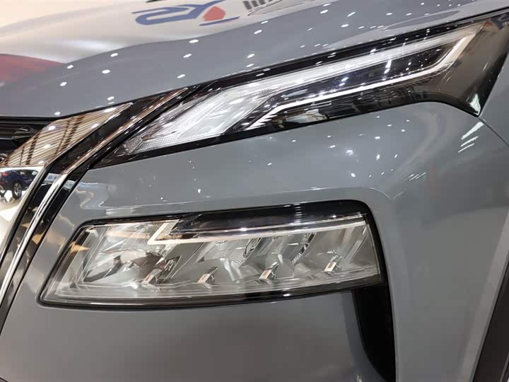 Фото 7 - Nissan X-Trail