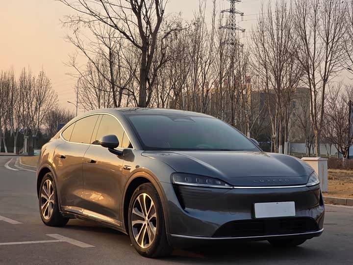 Фото 2 - Luxeed R7