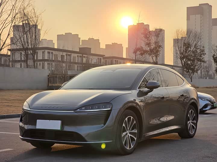 Фото 3 - Luxeed R7