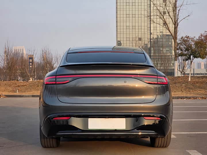 Фото 4 - Luxeed R7