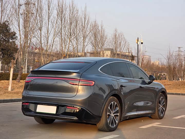 Фото 6 - Luxeed R7