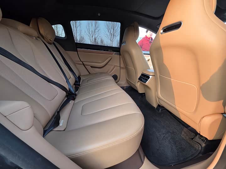 Фото 8 - Luxeed R7