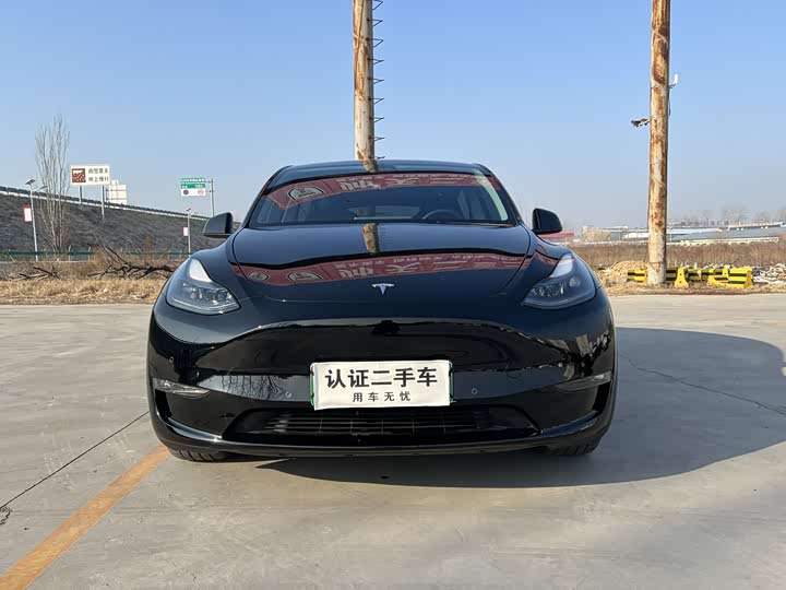 Фото 2 - Tesla Model Y