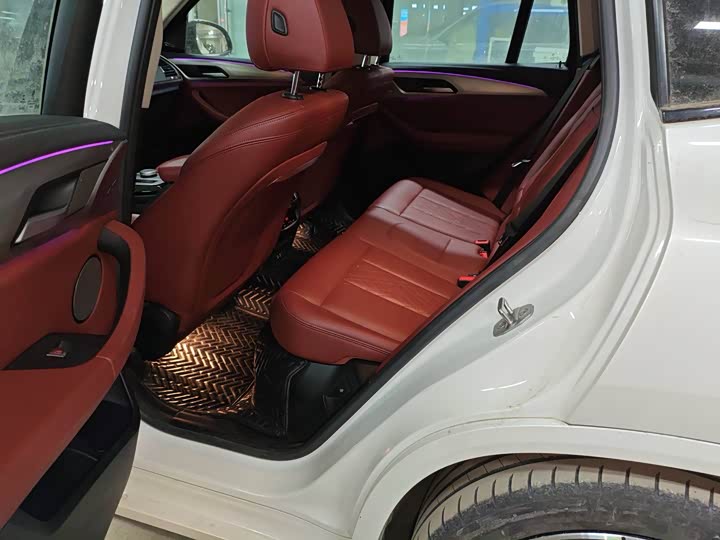 Фото 5 - BMW iX3