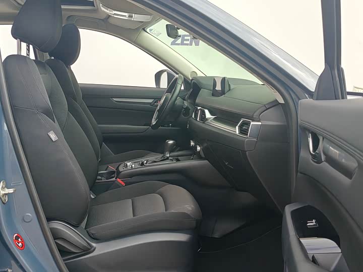 Фото 7 - Mazda CX-5