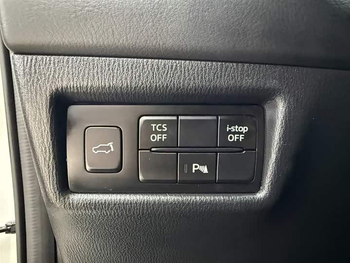 Фото 9 - Mazda CX-5