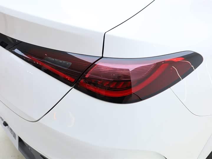 Фото 5 - Mercedes-Benz GLC-Class Coupe