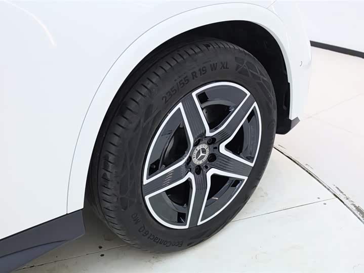 Фото 6 - Mercedes-Benz GLC-Class Coupe