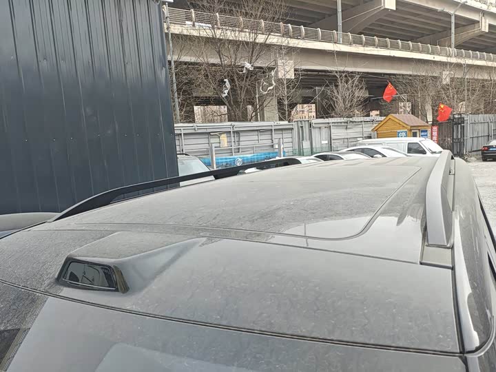 Фото 3 - BYD FangChengBao Titanium 7 (Tai 7)