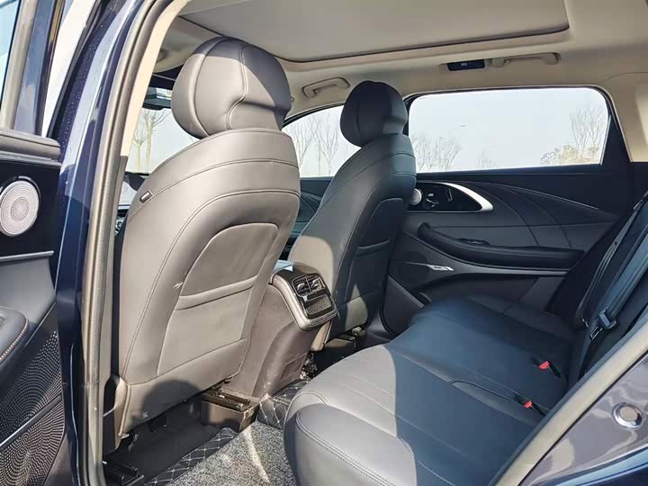 Фото 6 - Exeed TXL