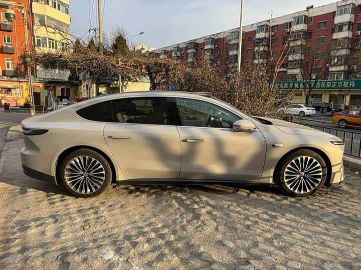 Фото 5 - Nio ET7